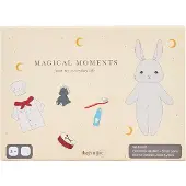 That's Mine Magnetisches Spielbrett - Lou - Bunny - - One Size - Magnetspielzeug