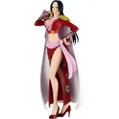 Bandai Banpresto One Piece - Boa Hancock - Glitter And Glamours