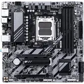 Gigabyte B840M DS3H moederbord