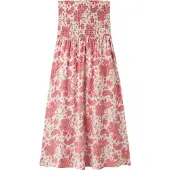 LMTD Rok mintgroen / lichtroze / bloedrood / wit