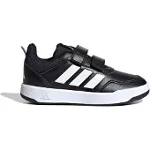 Adidas Sneakers 'Tensaur 3.0' zwart / wit