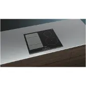 Siemens EX651FEC1E Kookplaat