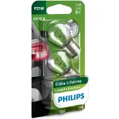 Philips 12498LLECOB2 Gloeilamp, knipperlamp