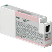 Epson T5966 (C13T596600) Inktcartridge Licht-magenta