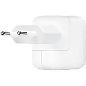 Apple , originele 12W USB-wandlader, wit
