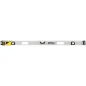 Stanley FatMax I-Beam Waterpas Magnetisch 120cm - 1-43-556