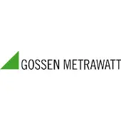 Gossen metrawatt CROCODILE-CLIP-red Z592G Veiligheids-krokodilklem Bus 4 mm Rood 1 stuk(s)