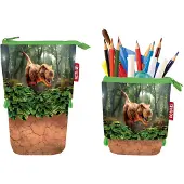 Roth 89475 Etui 2-in-1 "T-Rex Wereld"