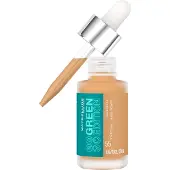 Maybelline Make-up gezicht Foundation Green Edition Superdrop Tinted Oil 055