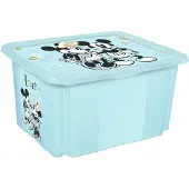 Keeeper Mickeymuisbewaardoos, 15 liter