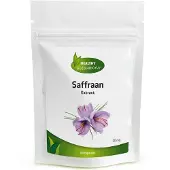 Healthy Vitamins Saffraanextract