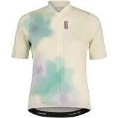 Maloja - Women's VaridM. - Fietsshirt XL, beige