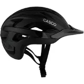 Casco - Cuda - Fietshelm 52-56 cm - S, zwart