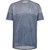 Maloja - AntonioM. Multi - Fietsshirt XL, grijs