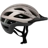 Casco - Cuda - Fietshelm 52-56 cm - S, warmgrau