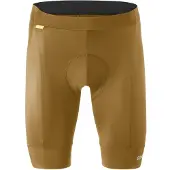Gonso - Piambello - Fietsbroek S, bruin