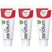 Zendium Tandpasta - Tandvlees Protect - 3 x 75 ml