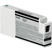 Epson T5961 (C13T596100) Inktcartridge Foto-zwart