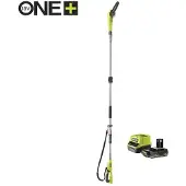 Ryobi RY18PP20A-120 Telescopische Snoeikettingzaag | Incl. 1x 2.0Ah accu + lader - 5133006957