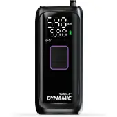 Dynamic Bike Care Turblo+ Compressor