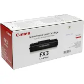 Canon FX-10 toner cartridge zwart (origineel)