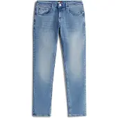 Tommy Hilfiger Jeans 'SCANTON' blauw denim