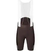 Straede - Aero Pro Bib Shorts - Fietsbroek XS, wit