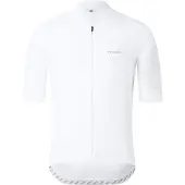 Straede - Kaern Jersey - Fietsshirt XS, wit