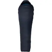Stoic - NijakSt. II +5°C Sleeping Bag - Donzen slaapzak Regular, blauw