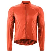 Gonso - Road Jacket Wind - Fietsjack XXL, rood