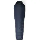 Stoic - RovenSt. -2°C Sleeping Bag - Synthetische slaapzak Regular, blauw