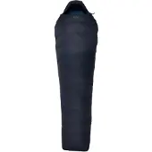 Stoic - NijakSt. II -2°C Sleeping Bag - Donzen slaapzak Large, blauw