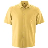 Gonso - Adventure Shirt - Fietsshirt M, beige