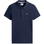 Tommy Hilfiger Shirt navy / rood / wit