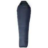 Stoic - RovenSt. II +7°C Sleeping Bag - Synthetische slaapzak Large, blauw