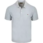 Napapijri Ealis Polo Grijs