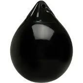 Jero Marine Bolfender 48x37cm Zwart