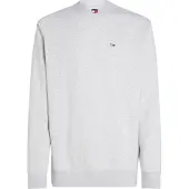 Tommy Hilfiger Sweatshirt grijs gemêleerd