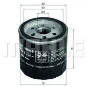 MAGNETI MARELLI 154077641996 Oliefilter