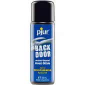 Pjur Back Door anaal waterbasis glijmiddel - 30ml
