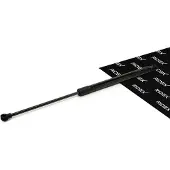RIDEX 219G1913 Gasveer achterklep