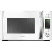 Candy CMXW20DW - Enkele functie vrijhouddoseerbak 20 L 700 W - digitale programmeur 10 automatische menu's Eco-toepassing