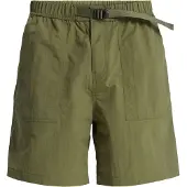 Quiksilver - Run Ashore Amphibian 18'' - Short S, olijfgroen
