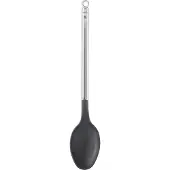 Rösle Opscheplepel Basic Line Zilver 32,5 cm