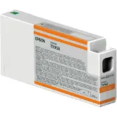 Epson Inktcartridge T596 (C13T596A00) Oranje