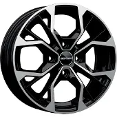 Gmp MATI70174502027I Velg