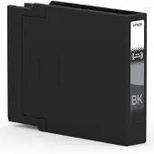 Epson T13X140 inktcartridge zwart hoge capaciteit (origineel)