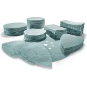 Festool STF D125 P180 GR NET/50 SCHUURPAPIER GRANAT NET