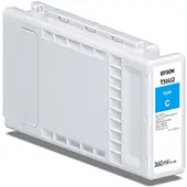 Epson T56U2 inktcartridge cyaan (origineel)