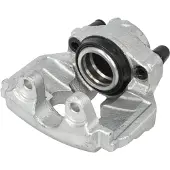 FERODO Remklauw FCL694331, voor links
